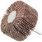 FLAP WHEEL 60 X 30 X 6MM SHAFT 80 GRIT PER EACH (14 PER BOX)