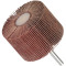 FLAP WHEEL 60 X 50 X 6MM SHAFT 60 GRIT PER EACH (8 PER BOX)