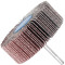 FLAP WHEEL 80 X 30 X 6MM SHAFT 60 GRIT PER EACH (7 PER BOX)