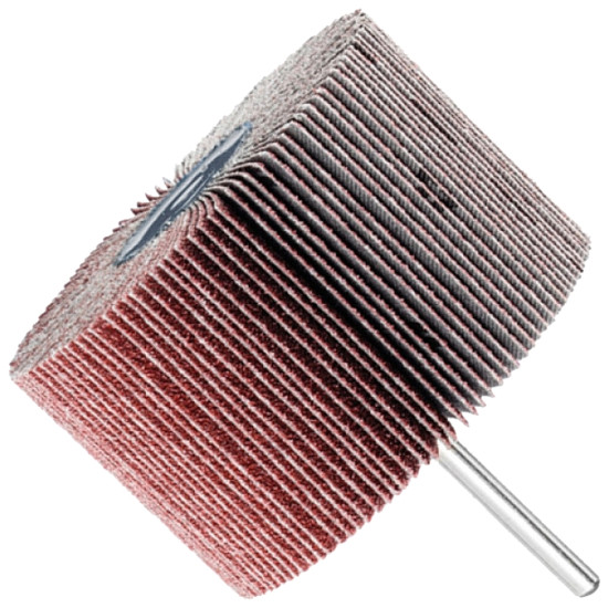 FLAP WHEEL 80 X 40 X 6MM SHAFT 60 GRIT PER EACH (6 PER BOX) FLAP WHEEL 80 X 40 X 6MM SHAFT 60 GRIT PER EACH (6 PER BOX)