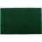 PAD NON WOVEN INDUSTRIAL STRENGTH 150 X 230MM FINE GREEN - GREEN 20PCE