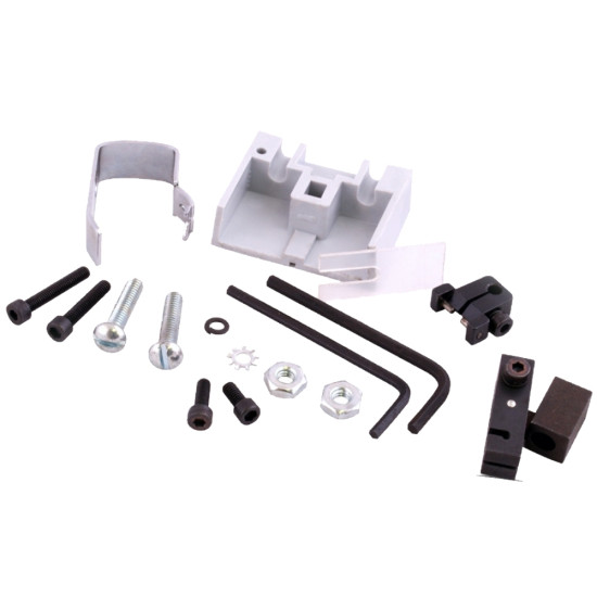 SCROLL SAW BLADE ADAPTER KIT SCROLL SAW BLADE ADAPTER KIT