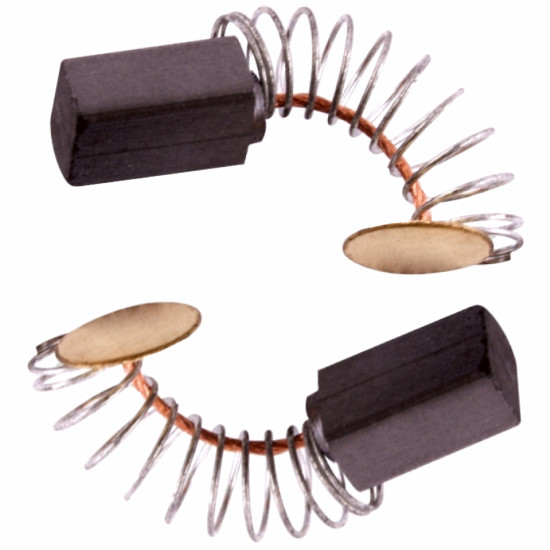 SET OF BRUSHES FOR BJ02 BISCUIT JOINER SET OF BRUSHES FOR BJ02 BISCUIT JOINER