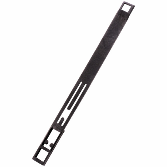 SLIDE ATTACHMENT FOR SWITCH PA6-GF30 SLIDE ATTACHMENT FOR SWITCH PA6-GF30