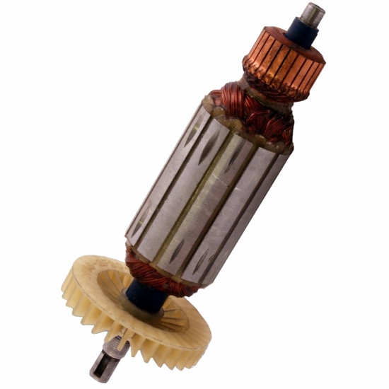 ARMATURE FOR BJ02 BISCUIT JOINER ARMATURE FOR BJ02 BISCUIT JOINER