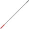 4 FLUTE WOOD BORING BIT 10 X 400MM