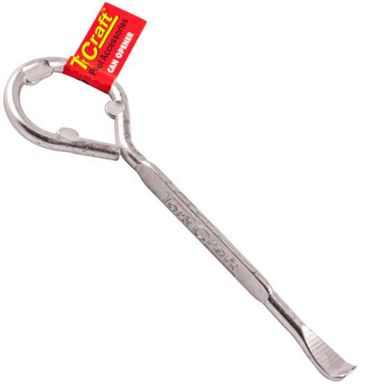 PAINT CAN & BOTTLE OPENER ALL STEEL PAINT CAN & BOTTLE OPENER ALL STEEL
