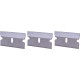 SCRAPER REPLACEMENT BLADES 100PC PER PACK 38MM SCRAPER REPLACEMENT BLADES 100PC PER PACK 38MM