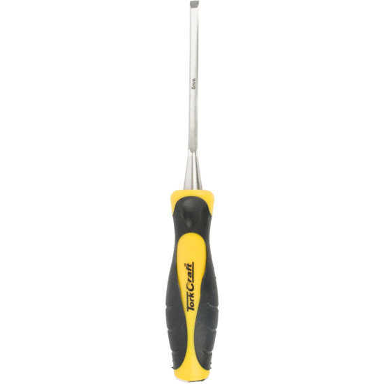 WOOD CHISEL 6MM WOOD CHISEL 6MM