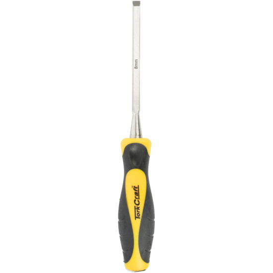 WOOD CHISEL 8MM WOOD CHISEL 8MM