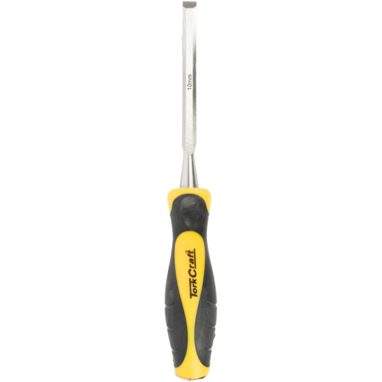 WOOD CHISEL 10MM WOOD CHISEL 10MM