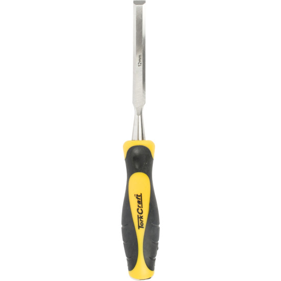 WOOD CHISEL 12MM WOOD CHISEL 12MM