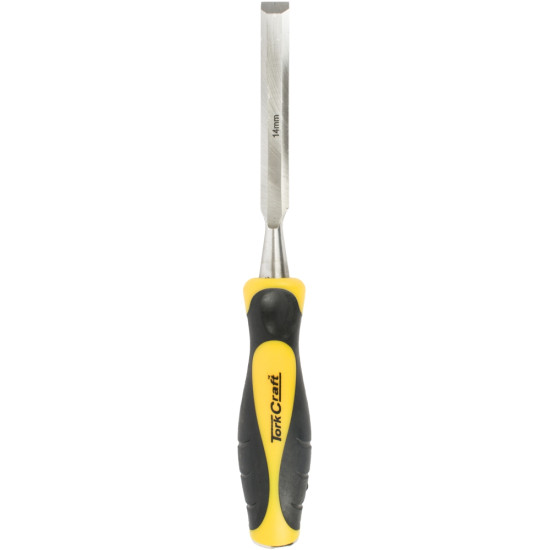 WOOD CHISEL 14MM WOOD CHISEL 14MM
