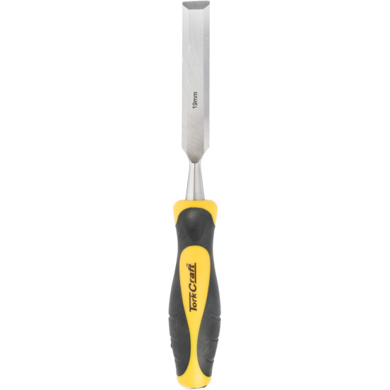 WOOD CHISEL 19MM WOOD CHISEL 19MM
