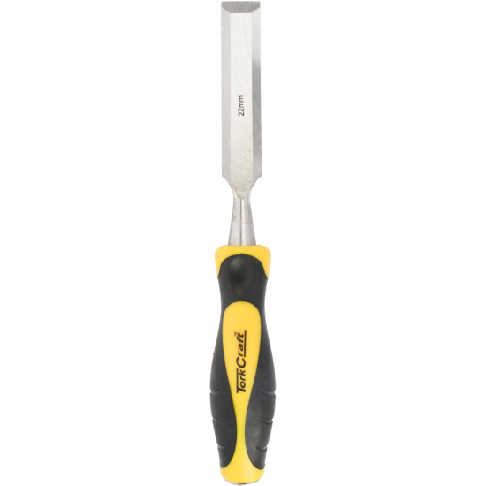 WOOD CHISEL 22MM WOOD CHISEL 22MM
