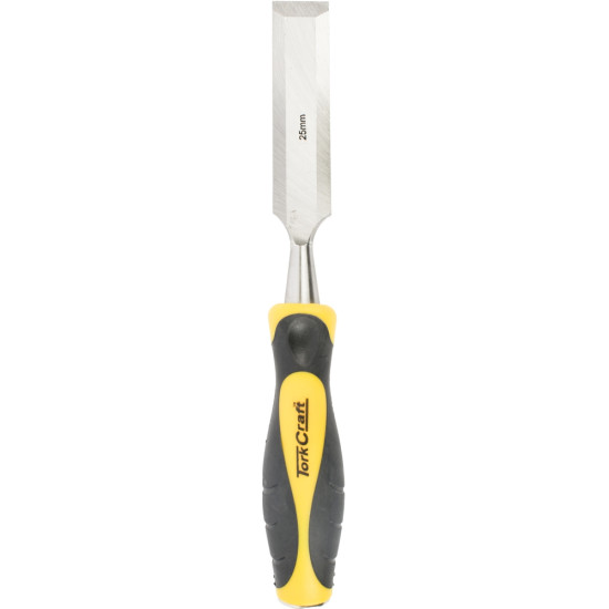 WOOD CHISEL 25MM WOOD CHISEL 25MM