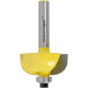 COVE ROUTER BIT 1/2' COVE ROUTER BIT 1/2'