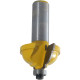 COVE ROUTER BIT 1/2' X 5/16' COVE ROUTER BIT 1/2' X 5/16'