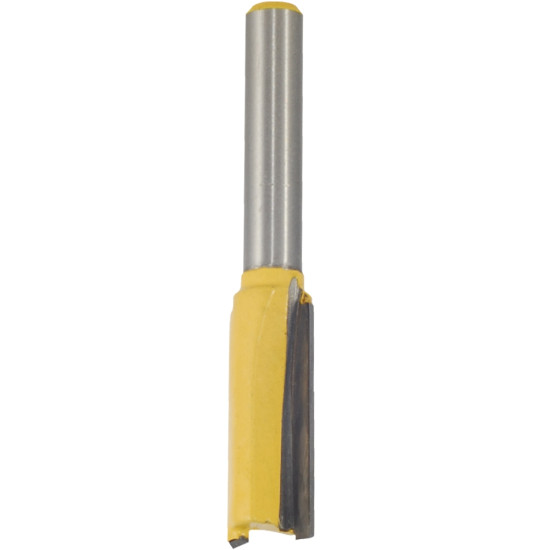 ROUTER BIT STRAIGHT 10MM ROUTER BIT STRAIGHT 10MM