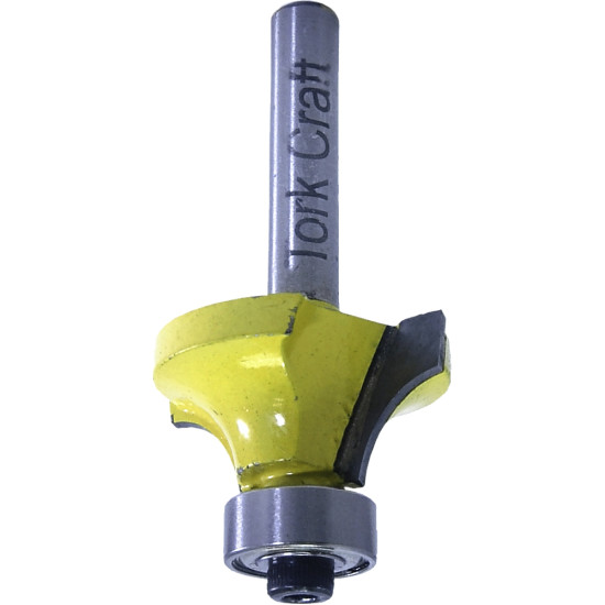 ROUTER BIT CORNER ROUND 5/16' ROUTER BIT CORNER ROUND 5/16'