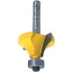 ROUTER BIT CORNER ROUND 1/2' ROUTER BIT CORNER ROUND 1/2'