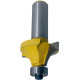 CORNER ROUND BIT 1/2'XR3/8' CORNER ROUND BIT 1/2'XR3/8'