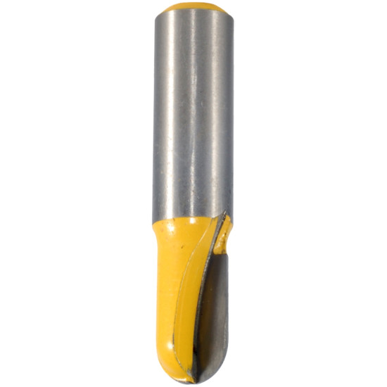 ROUND NOSE BIT 1/2'X1/2' ROUND NOSE BIT 1/2'X1/2'