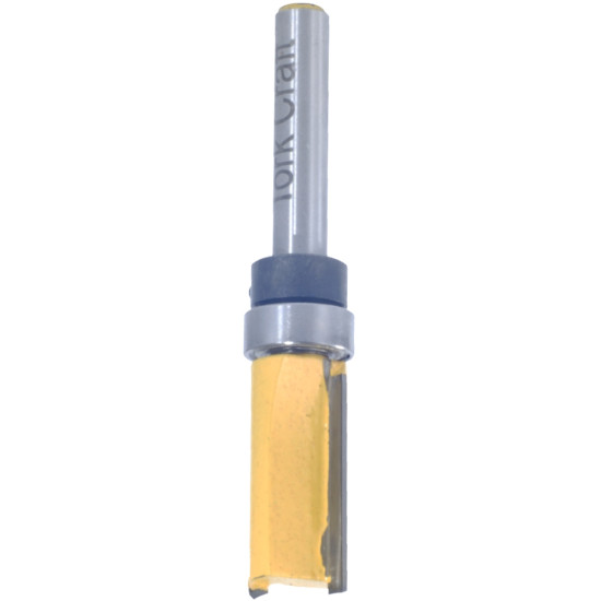 ROUTER BIT TRIM TOP BEARING ROUTER BIT TRIM TOP BEARING