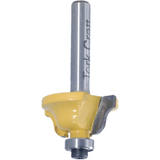 ROUTER BIT ROMAN OGEE 5/32' ROUTER BIT ROMAN OGEE 5/32'
