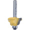ROUTER BIT ROMAN OGEE 5/32'