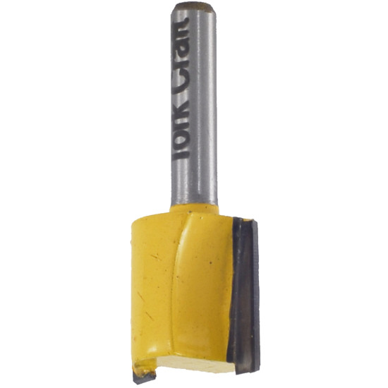 ROUTER BIT STRAIGHT 3/4' (19MM) ROUTER BIT STRAIGHT 3/4' (19MM)