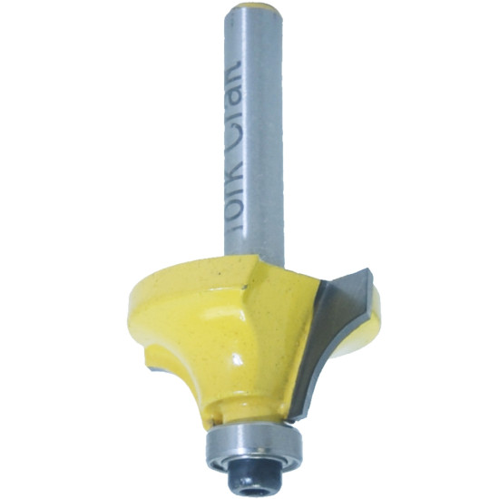 ROUTER BIT BEADING 3/8' ROUTER BIT BEADING 3/8'