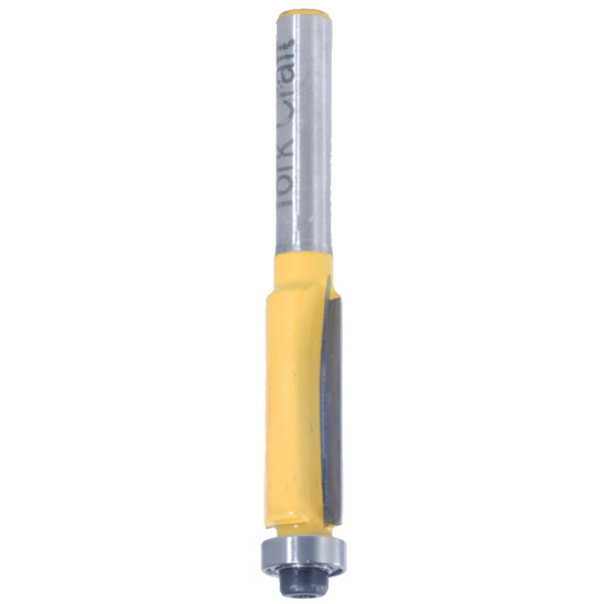 ROUTER BIT TRIM 1/2' X 25MM ROUTER BIT TRIM 1/2' X 25MM