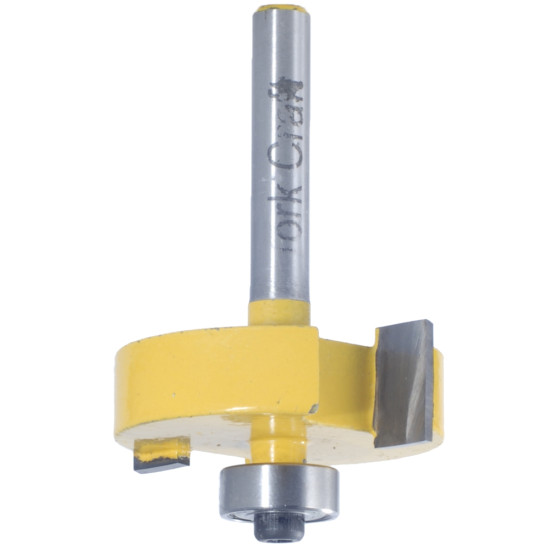ROUTER BIT RABBETING 1/2' ROUTER BIT RABBETING 1/2'