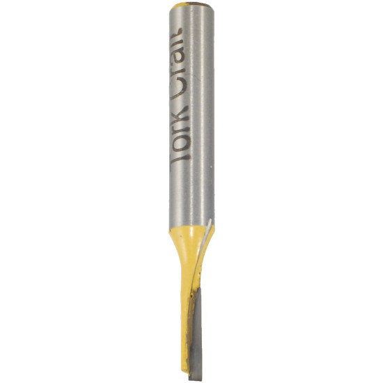 ROUTER BIT STRAIGHT 3MM ROUTER BIT STRAIGHT 3MM