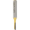ROUTER BIT STRAIGHT 3MM