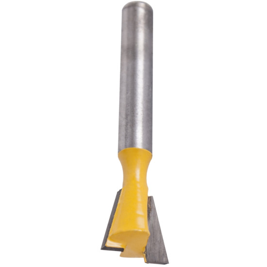 ROUTER BIT DOVETAIL 1/2' ROUTER BIT DOVETAIL 1/2'