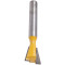 ROUTER BIT DOVETAIL 1/2'