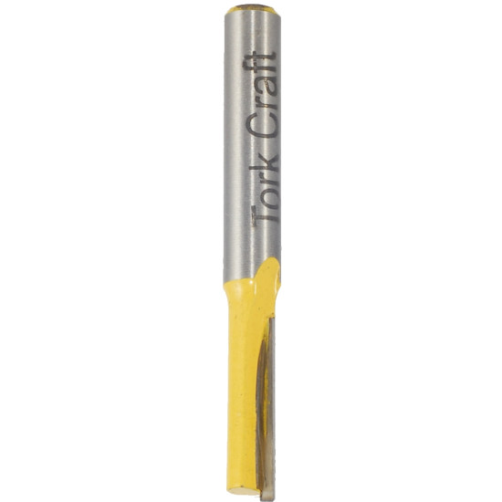 ROUTER BIT STRAIGHT 6MM ROUTER BIT STRAIGHT 6MM