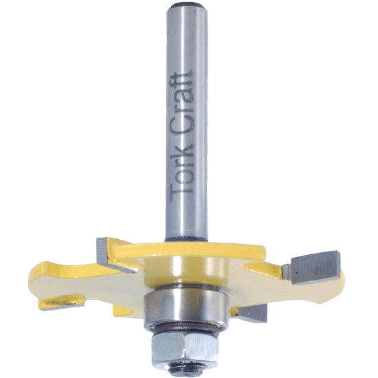 ROUTER BIT BISCUIT JOINT 4MM ROUTER BIT BISCUIT JOINT 4MM