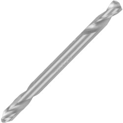 DOUBLE END STUBBY HSS 4.8MM PACKET OF 10