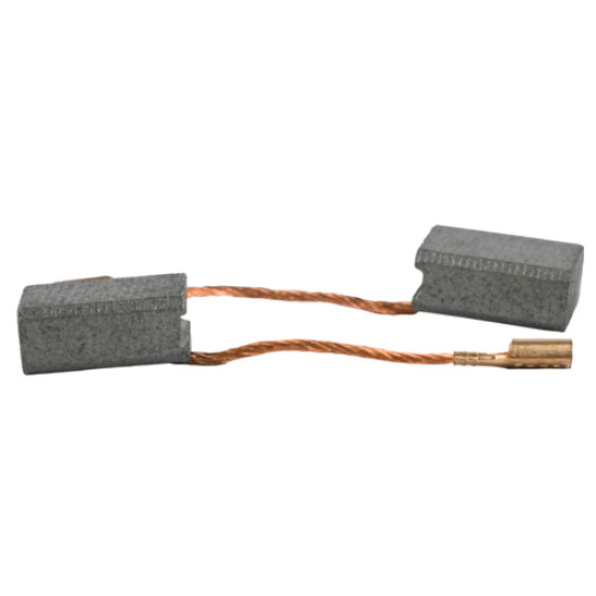 CARBON BRUSH FOR MY3015-2.MY3016-2.MY3025 CARBON BRUSH FOR MY3015-2.MY3016-2.MY3025