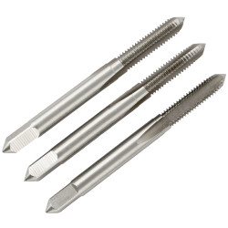 TAPS HSS 14X2.00MM ISO 3/PACK