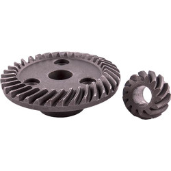 GEAR & PINION FOR POL01 POLISHER