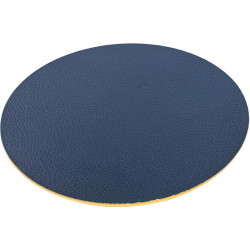DA SANDER PAD PSA 5 16 - 24UNF MED SOFT 125MM 5'