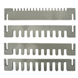 DOVETAIL FINGER PLATE FOR F3030