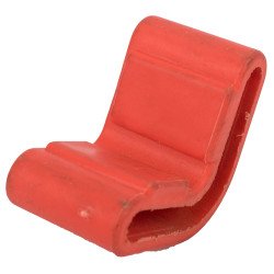 SPARE PLASTIC CORNER CAP FOR BICYCLE STAND TC BS001