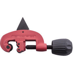 PIPE & TUBE CUTTER 3 - 30MM