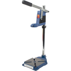 DRILL STAND FOR PORTABLE DRILLS
