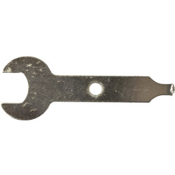 MINI COLLET WRENCH